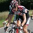 Andy Schleck wins the third stage of the Sachsen-Tour 2006